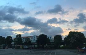 教学环境