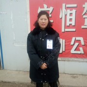 韩丽红