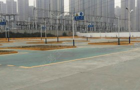 教学环境