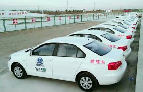 教学环境