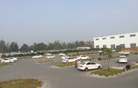 教学环境
