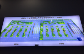 教学环境