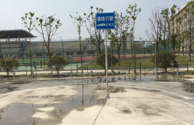 教学环境