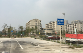教学环境