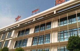 教学环境