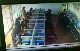教学环境