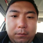 马振东