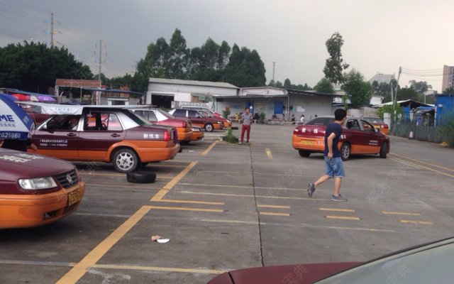 刘教练教练|刘教练教练评价怎么样|广州驾驶员教练【广州永通驾校】