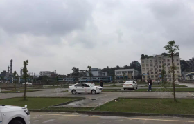 教学环境