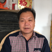 丁金荣
