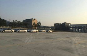 教学环境