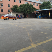 教学环境