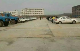 教学环境