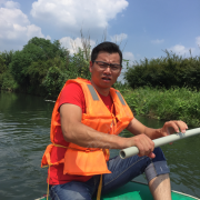 曹教练