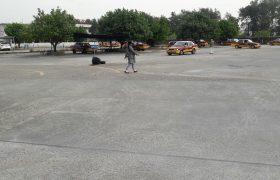 教学环境