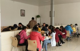 教学环境