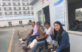 教学环境