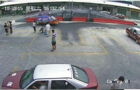 教学环境