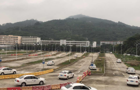 教学环境