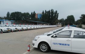教学环境