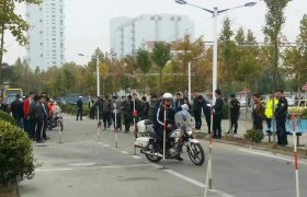 教学环境