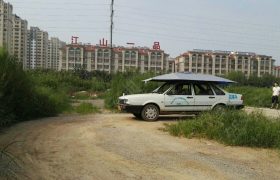 教学环境