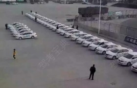 教学环境