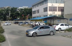 教学环境