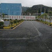 教學環(huán)境
