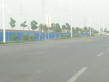 山阳鹏程驾校