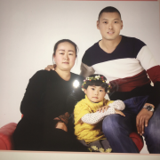 沈亚宁