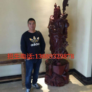 祁教练