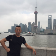 辛教练