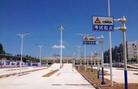教学环境