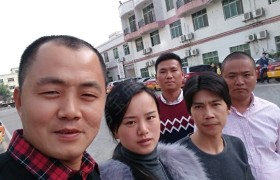 教学环境