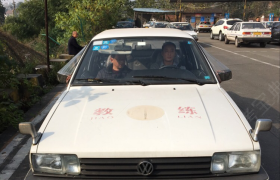 教学环境