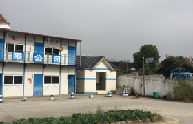教学环境