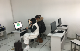 教学环境