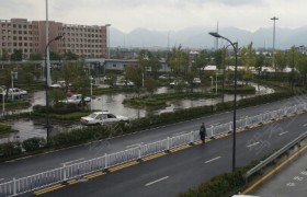 教学环境