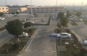 教学环境