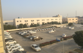 教学环境