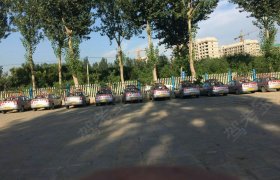 教学环境