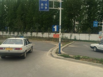 中元驾校
