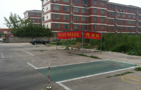 教学环境