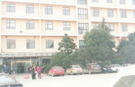 教学环境