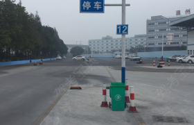 教学环境