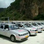 教學環(huán)境