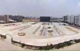 教学环境