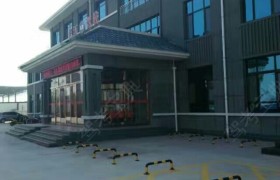 教学环境