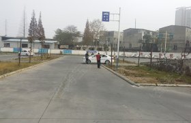 教学环境